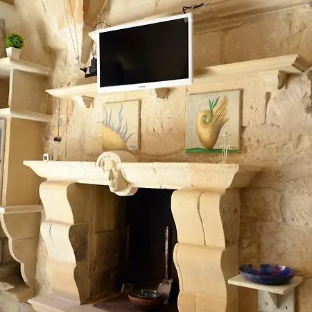Artist's Lejlighed Lecce