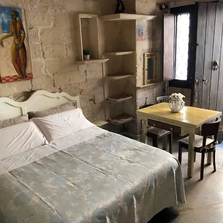 Artist's Apartment