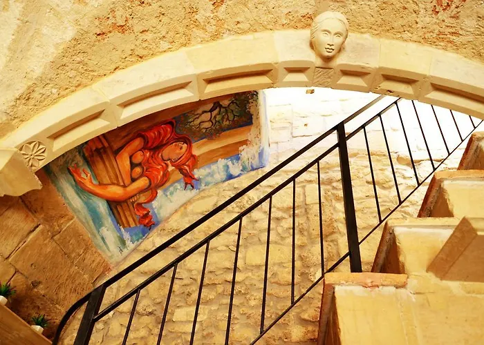 Artist's Apartmán *