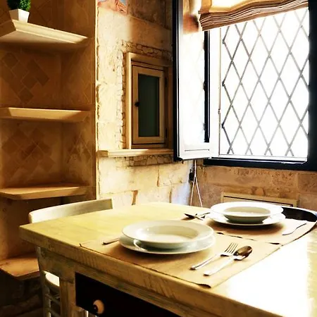 Apartmán Artist's
