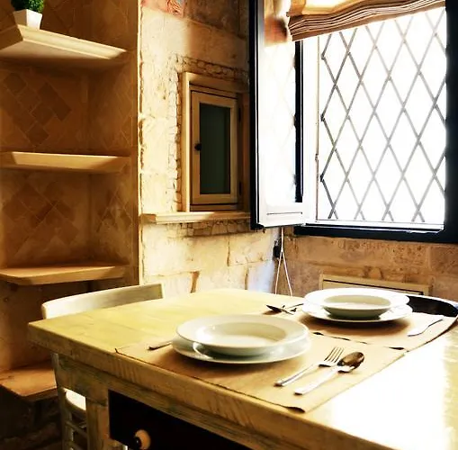 Apartamento Artist's